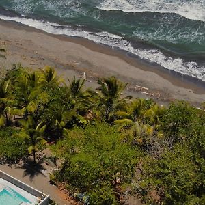 Hotel El Icaco Tortuguero